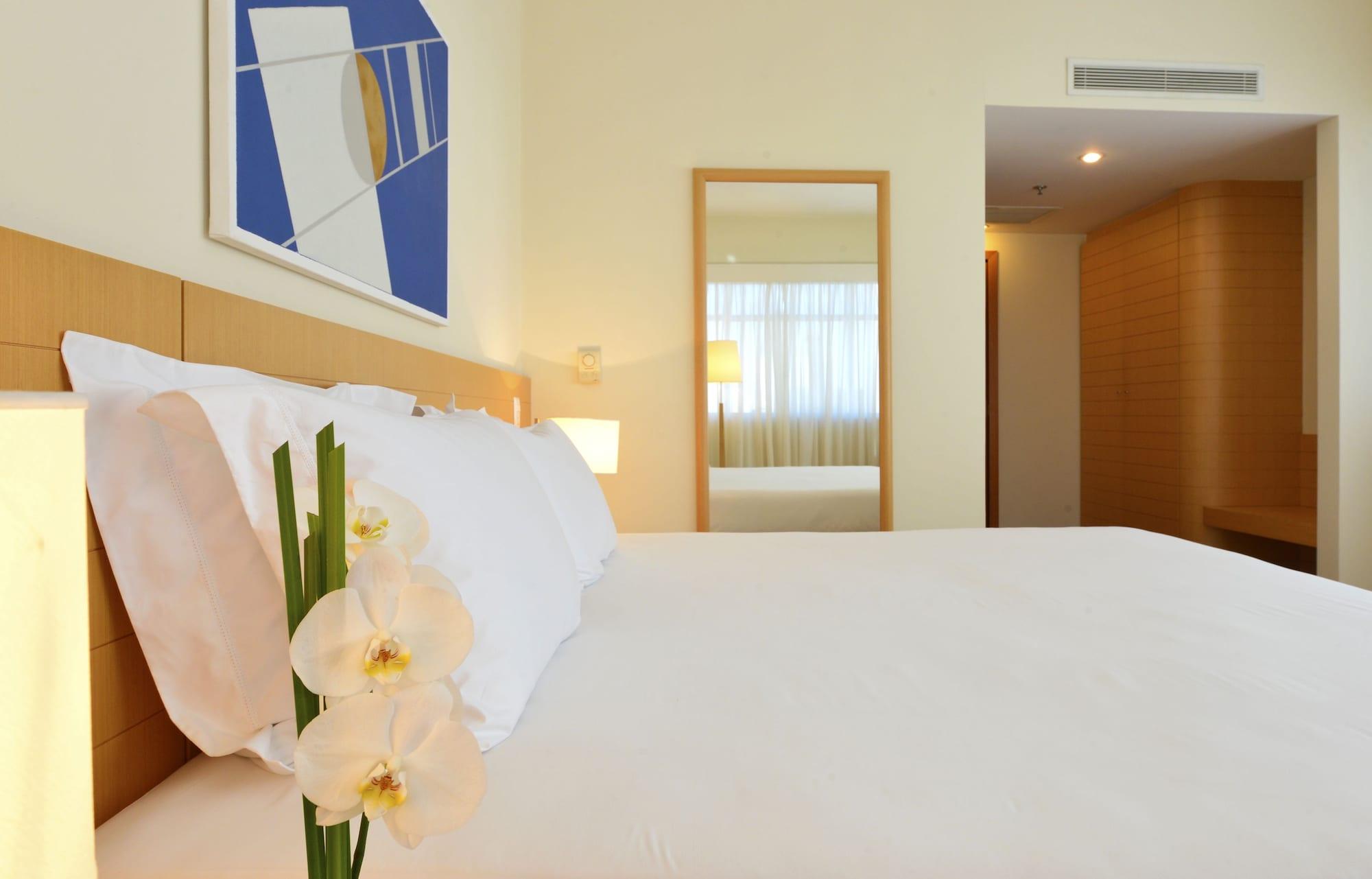 מלון Pestana קוריטיבה מראה חיצוני תמונה