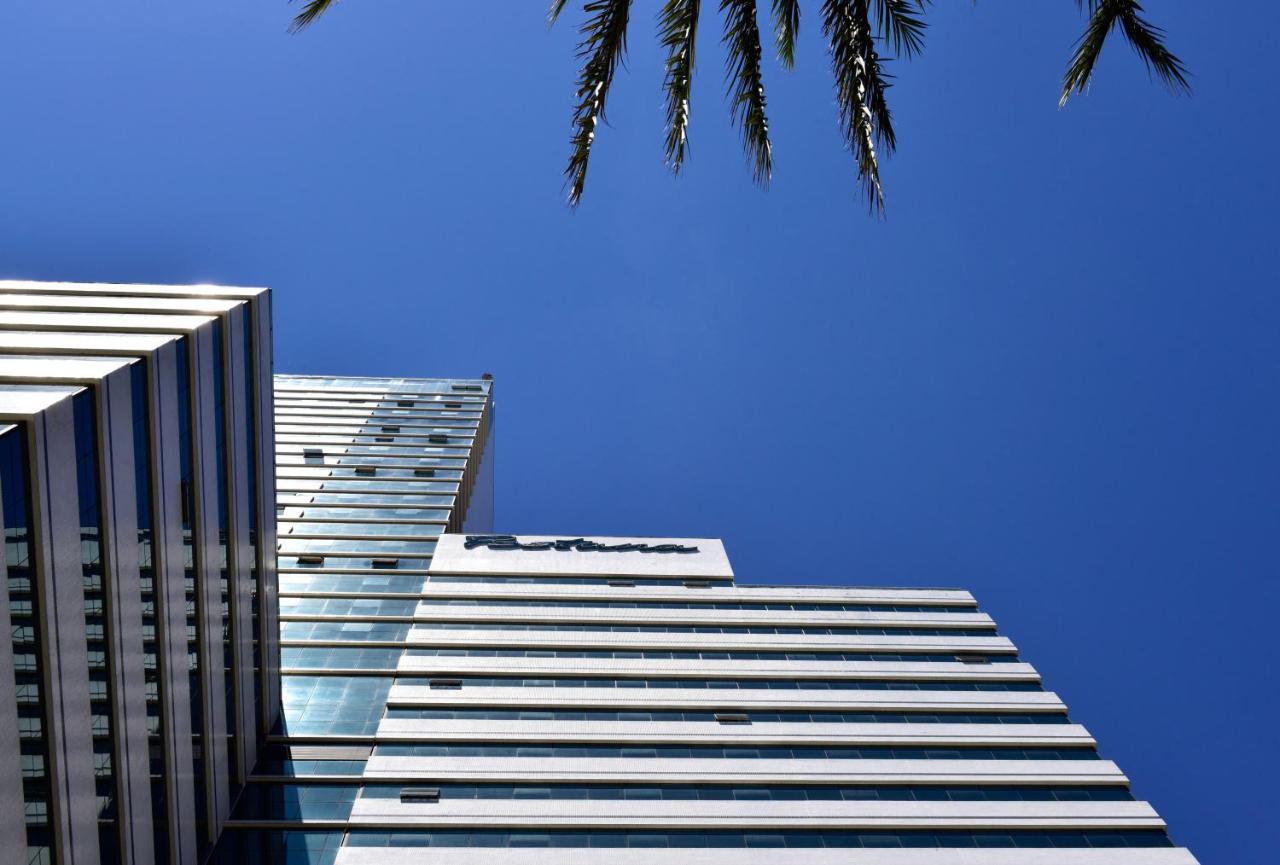 מלון Pestana קוריטיבה מראה חיצוני תמונה