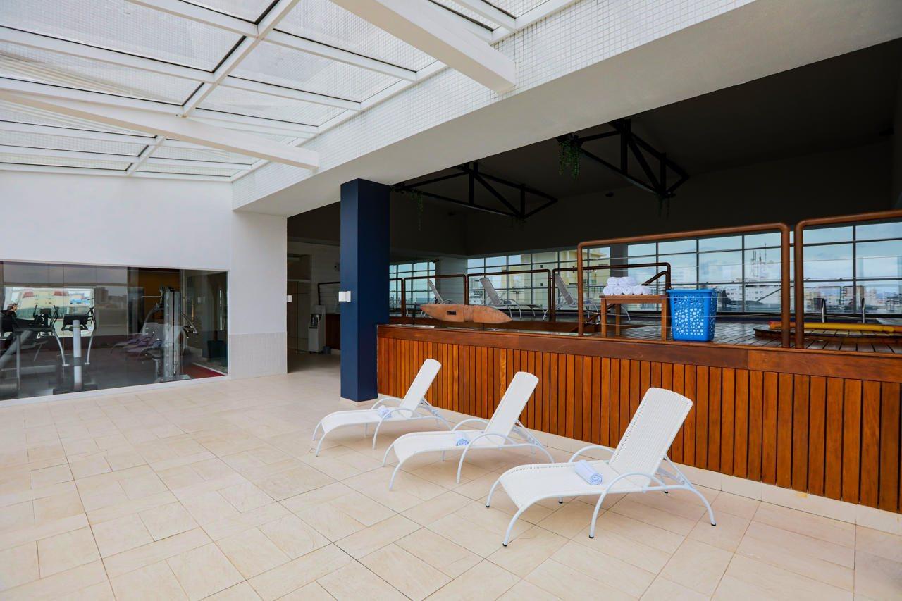 מלון Pestana קוריטיבה מראה חיצוני תמונה