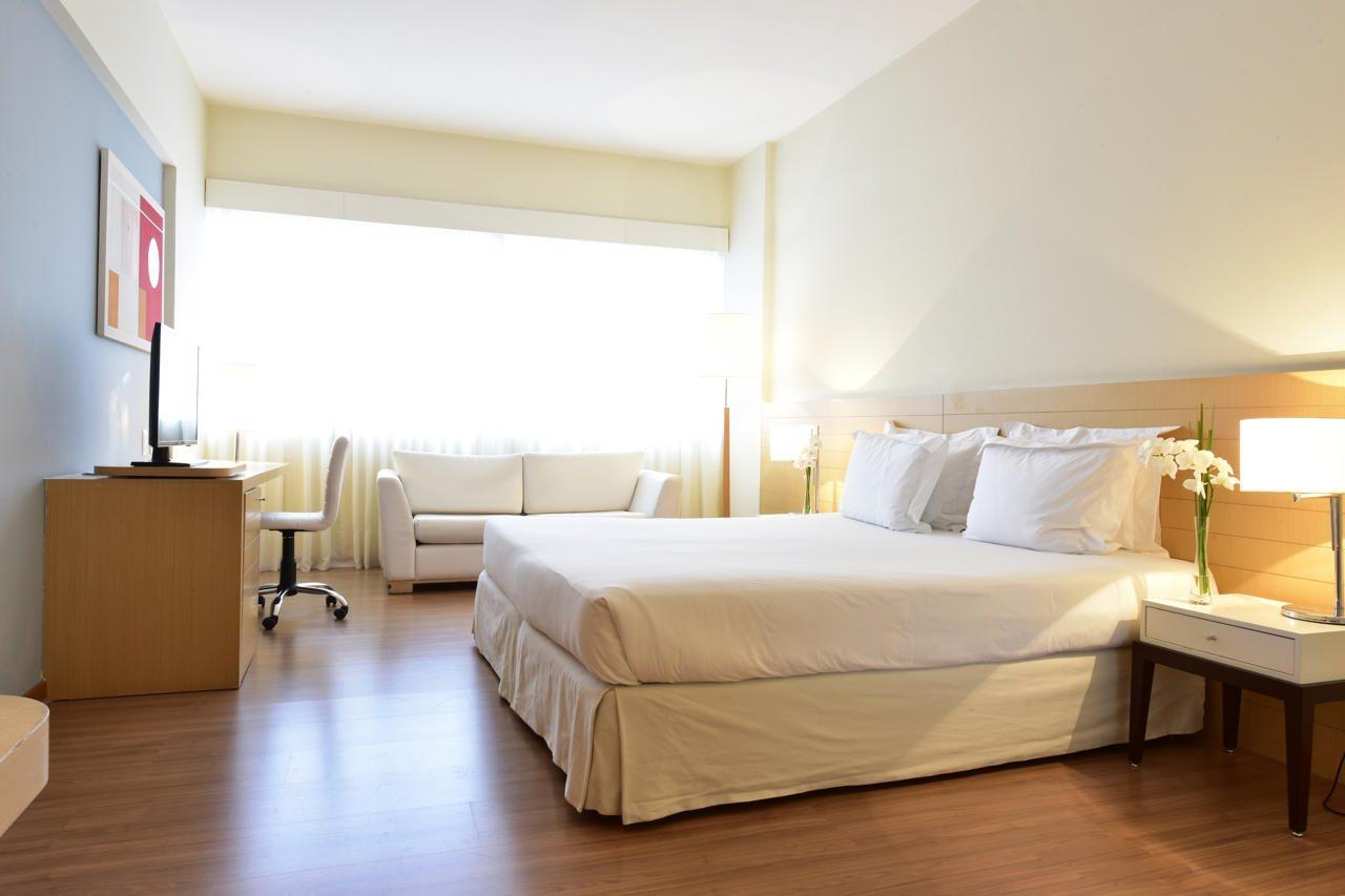 מלון Pestana קוריטיבה מראה חיצוני תמונה