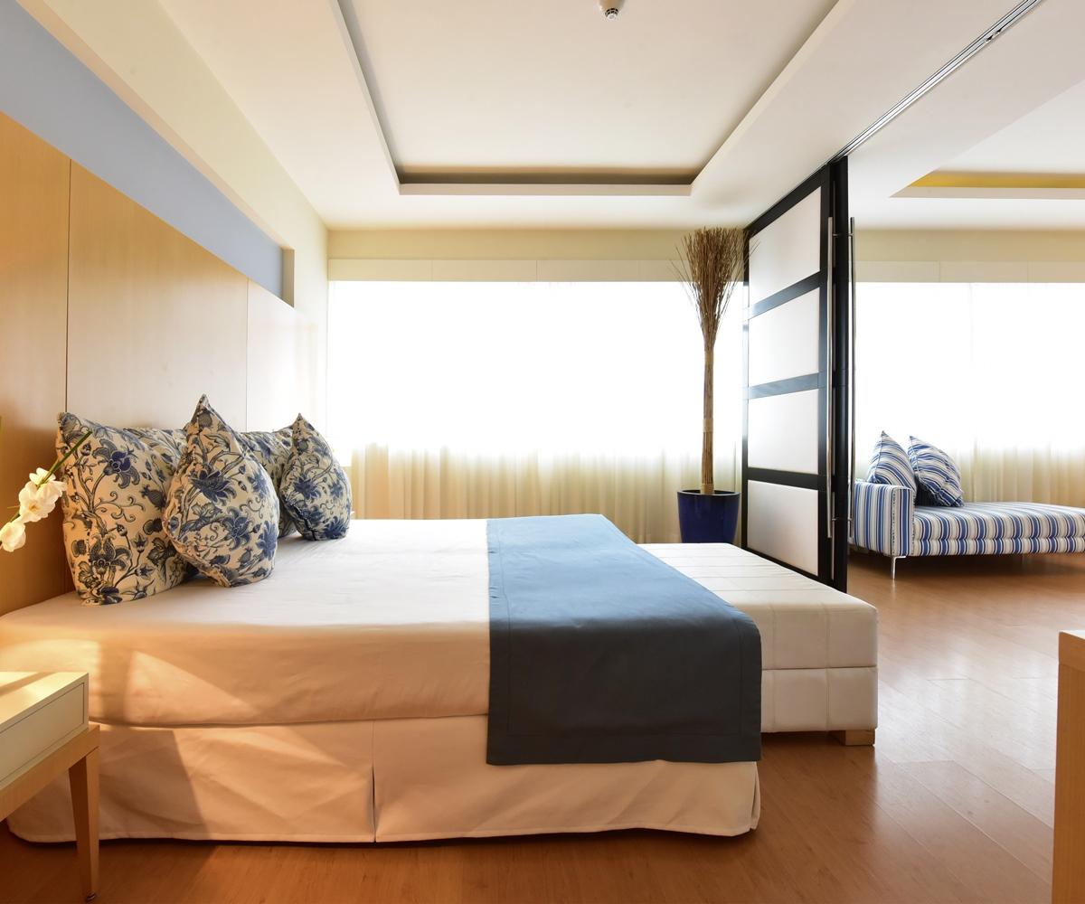 מלון Pestana קוריטיבה מראה חיצוני תמונה