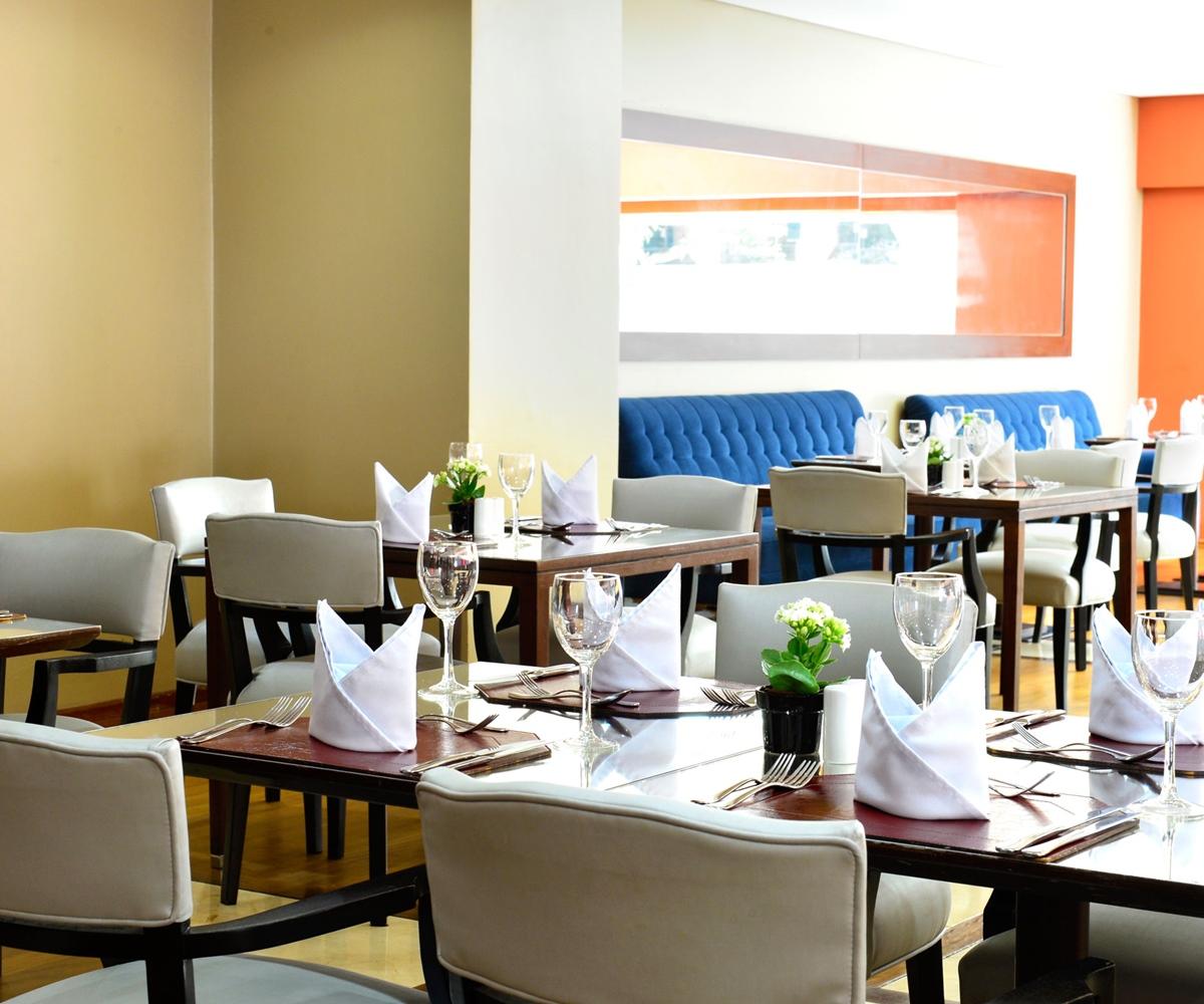 מלון Pestana קוריטיבה מראה חיצוני תמונה