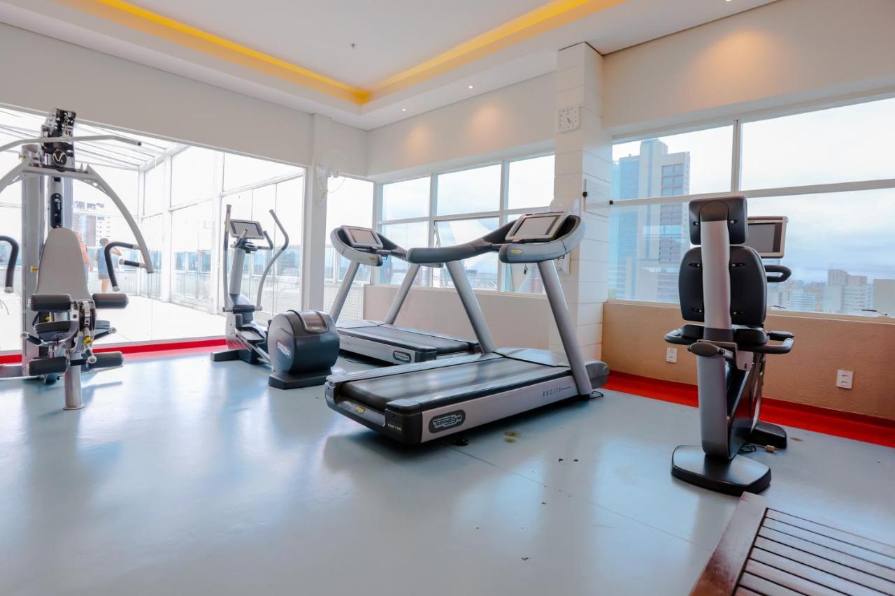 מלון Pestana קוריטיבה מראה חיצוני תמונה
